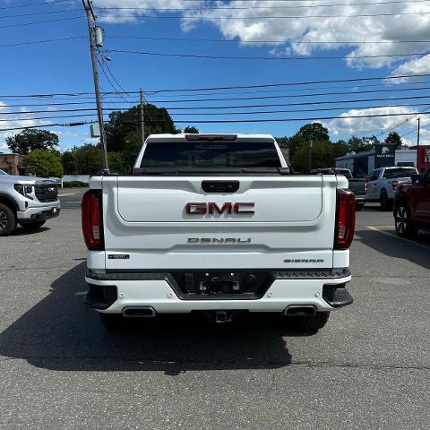 2023 GMC Sierra - $49,995