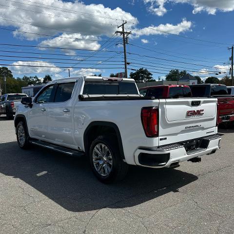 2023 GMC Sierra - $49,995