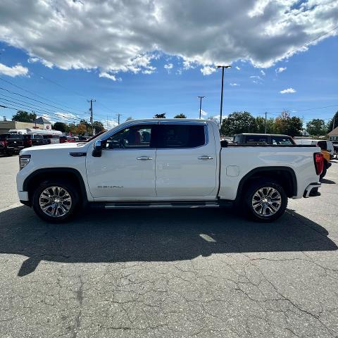 2023 GMC Sierra - $49,995