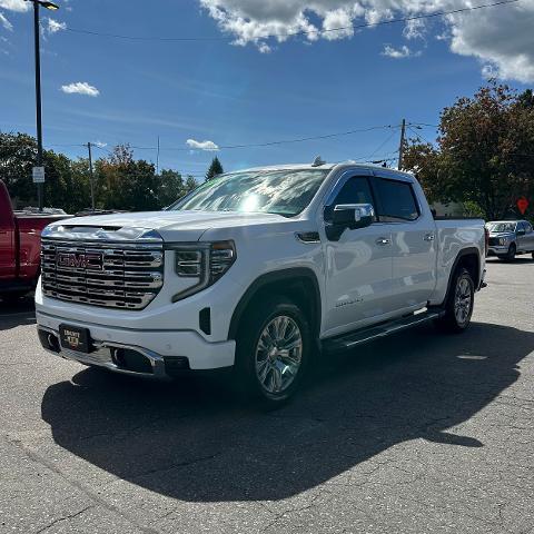 2023 GMC Sierra - $49,995