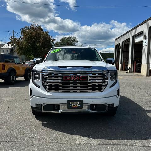 2023 GMC Sierra - $49,995