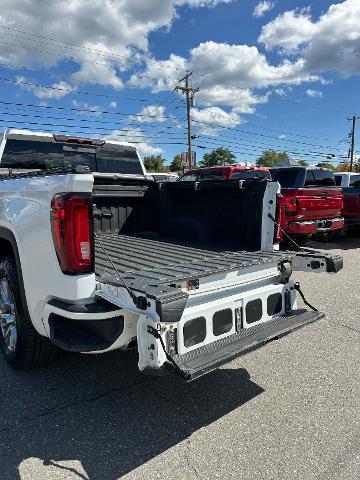 2023 GMC Sierra - $49,995