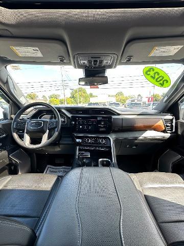 2023 GMC Sierra - $49,995