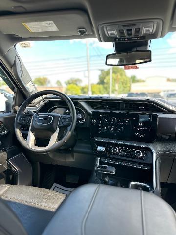 2023 GMC Sierra - $49,995
