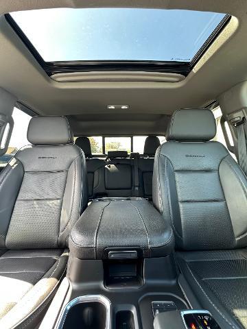 2023 GMC Sierra - $49,995