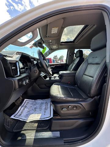 2023 GMC Sierra - $49,995
