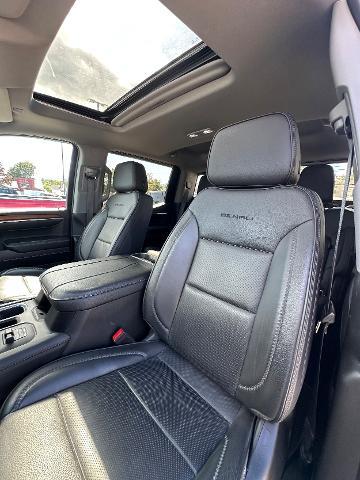 2023 GMC Sierra - $49,995
