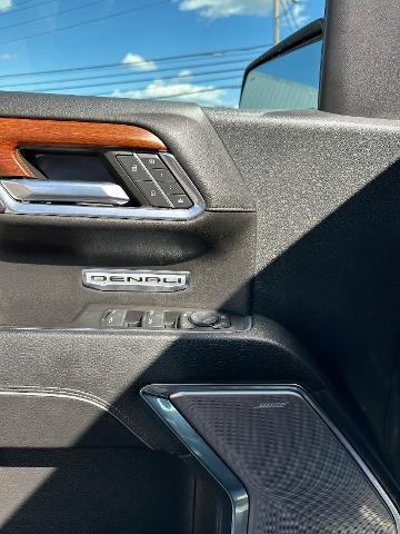 2023 GMC Sierra - $49,995