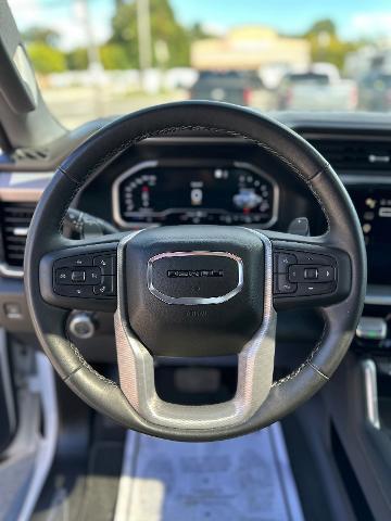 2023 GMC Sierra - $49,995