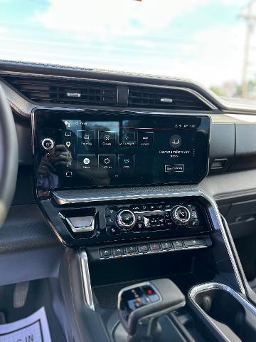 2023 GMC Sierra - $49,995