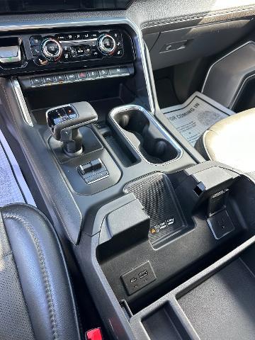 2023 GMC Sierra - $49,995