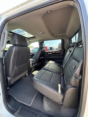 2023 GMC Sierra - $49,995