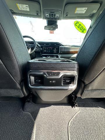 2023 GMC Sierra - $49,995