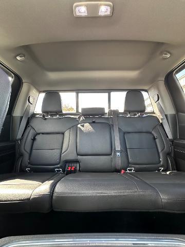 2023 GMC Sierra - $49,995