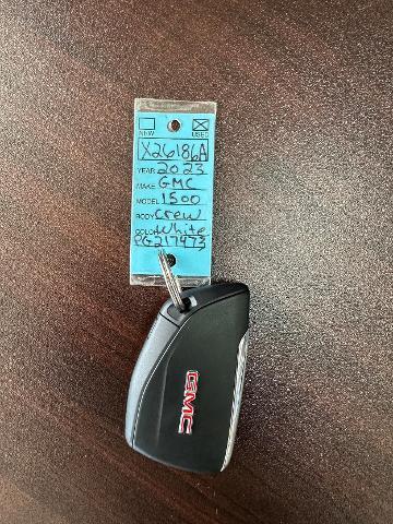 2023 GMC Sierra - $49,995