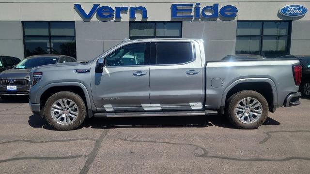 Preowned 2024 GMC Sierra 1500 Denali for Sale