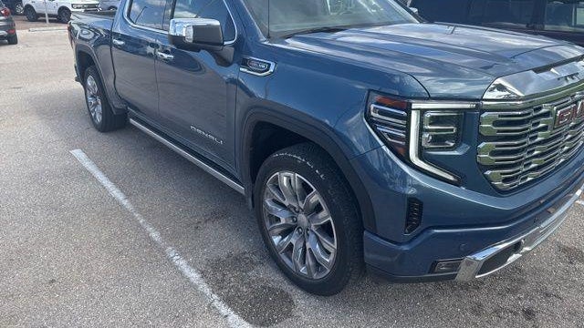 Preowned 2024 GMC Sierra 1500 Denali for Sale