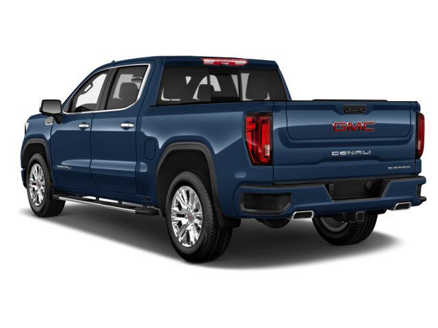 2024 GMC Sierra 1500 Denali — photo 1 of 10