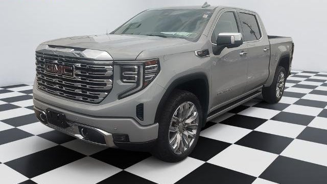 Preowned 2025 GMC Sierra 1500 Denali for Sale