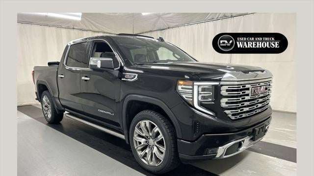 Preowned 2022 GMC Sierra 1500 Denali for Sale
