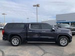 2022 Sierra 1500 Thumbnail 4