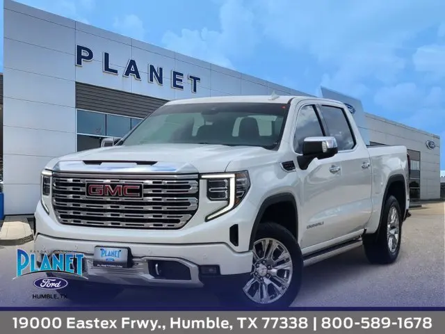 2022 GMC Sierra