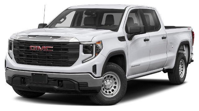 Preowned 2024 GMC Sierra 1500 Denali for Sale