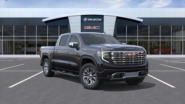 Preowned 2026 GMC Sierra 1500 Denali for Sale