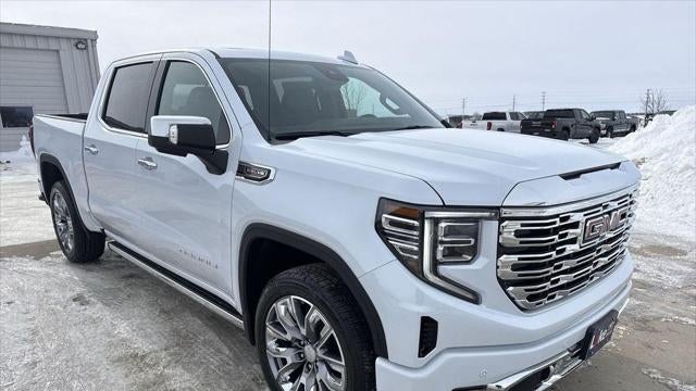 Preowned 2026 GMC Sierra 1500 Denali for Sale