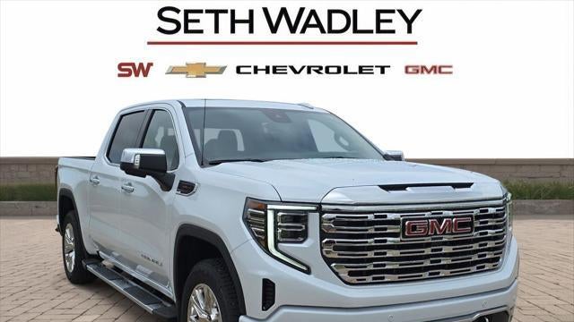 Preowned 2026 GMC Sierra 1500 Denali for Sale
