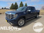 2022 Sierra 1500 Thumbnail 1