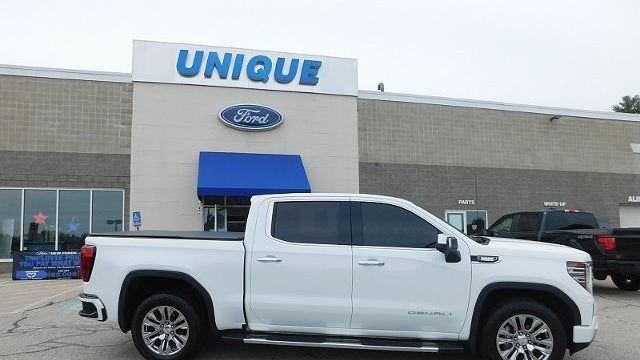 Preowned 2022 GMC Sierra 1500 Denali for Sale