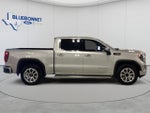 2022 Sierra 1500 Thumbnail 4