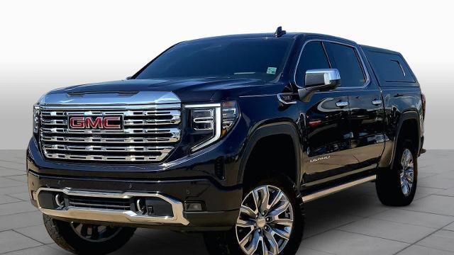 Preowned 2022 GMC Sierra 1500 Denali for Sale