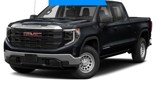 Preowned 2022 GMC Sierra 1500 Denali for Sale