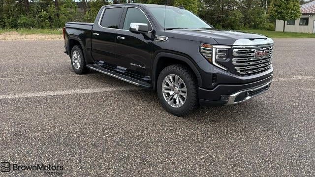 Preowned 2022 GMC Sierra 1500 Denali for Sale
