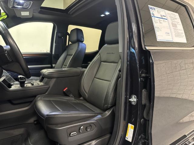 2022 GMC Sierra - $45,768