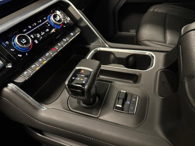 2022 GMC Sierra - $45,768