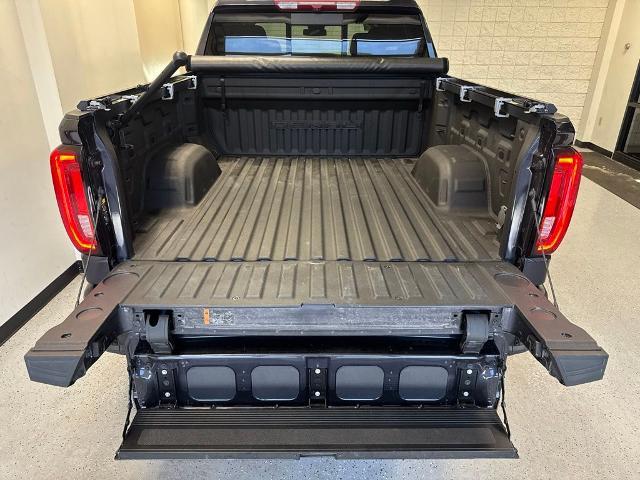 2022 GMC Sierra - $45,768