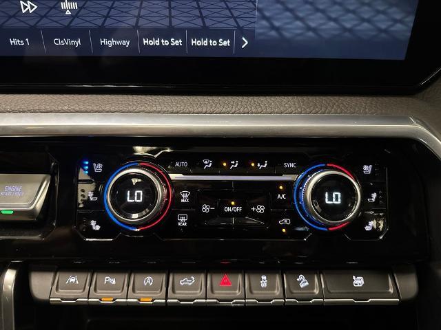 2022 GMC Sierra - $45,768