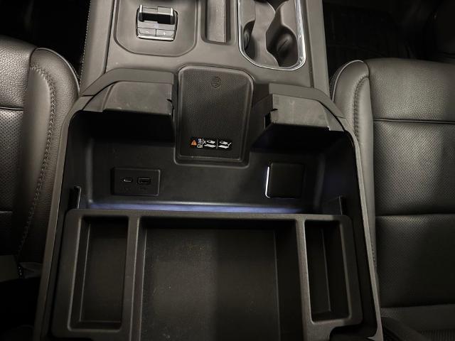2022 GMC Sierra - $45,768