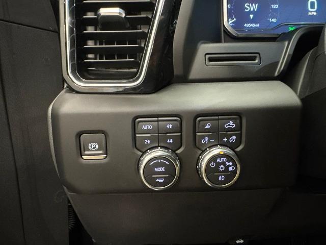 2022 GMC Sierra - $45,768