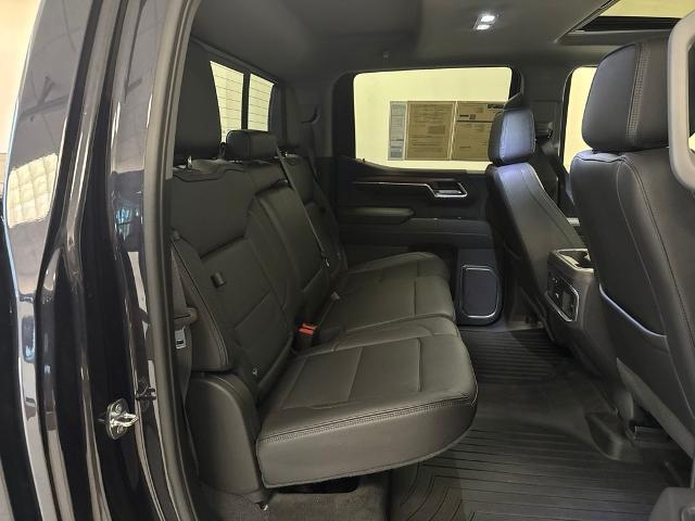2022 GMC Sierra - $45,768