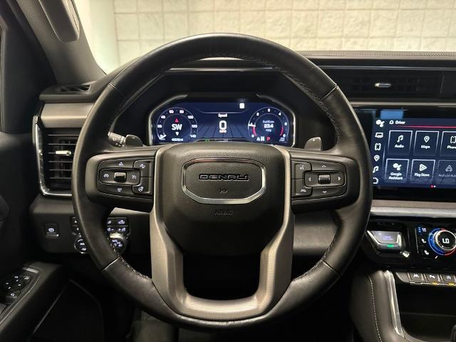 2022 GMC Sierra - $45,768
