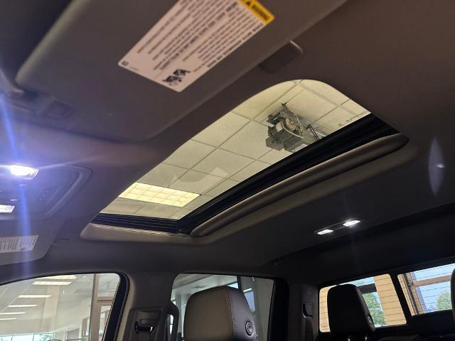 2022 GMC Sierra - $45,768