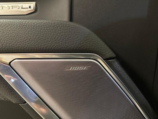 2022 GMC Sierra - $45,768