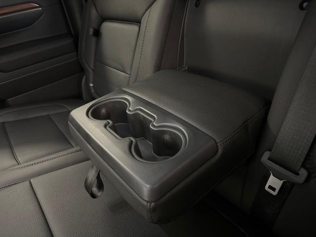 2022 GMC Sierra - $45,768