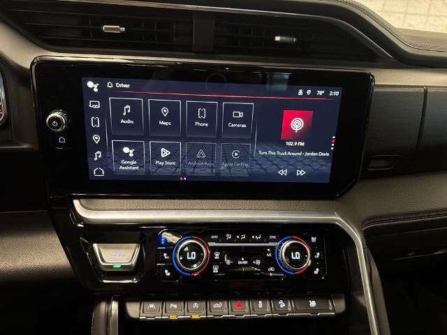 2022 GMC Sierra - $45,768