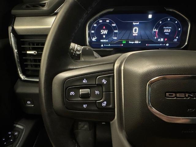 2022 GMC Sierra - $45,768
