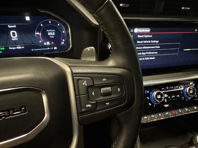 2022 GMC Sierra - $45,768